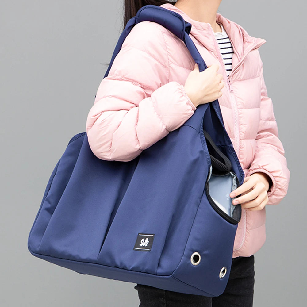 Bolsa de transporte para gatos Bolsa de transporte para gatos