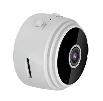A9 Mini Camera WiFi Wireless Security Protection Remote Monitor Camcorders - Loja Manuel Coelho