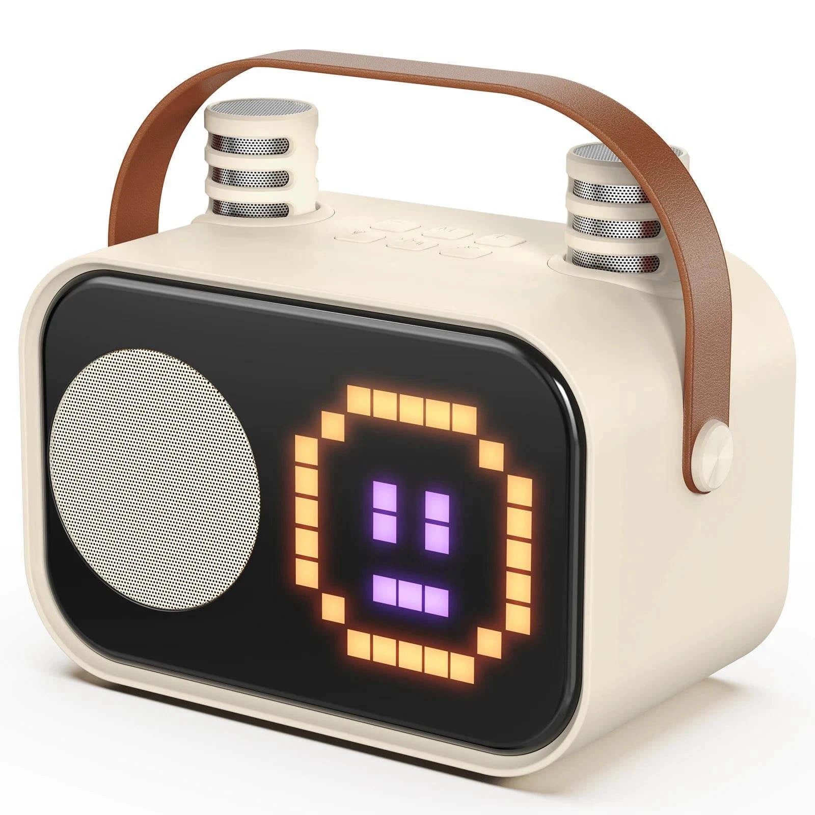 Mini Karaoke Machine for Kids Best Price Online