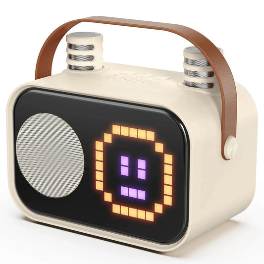 Mini Karaoke Machine for Kids Best Price Online