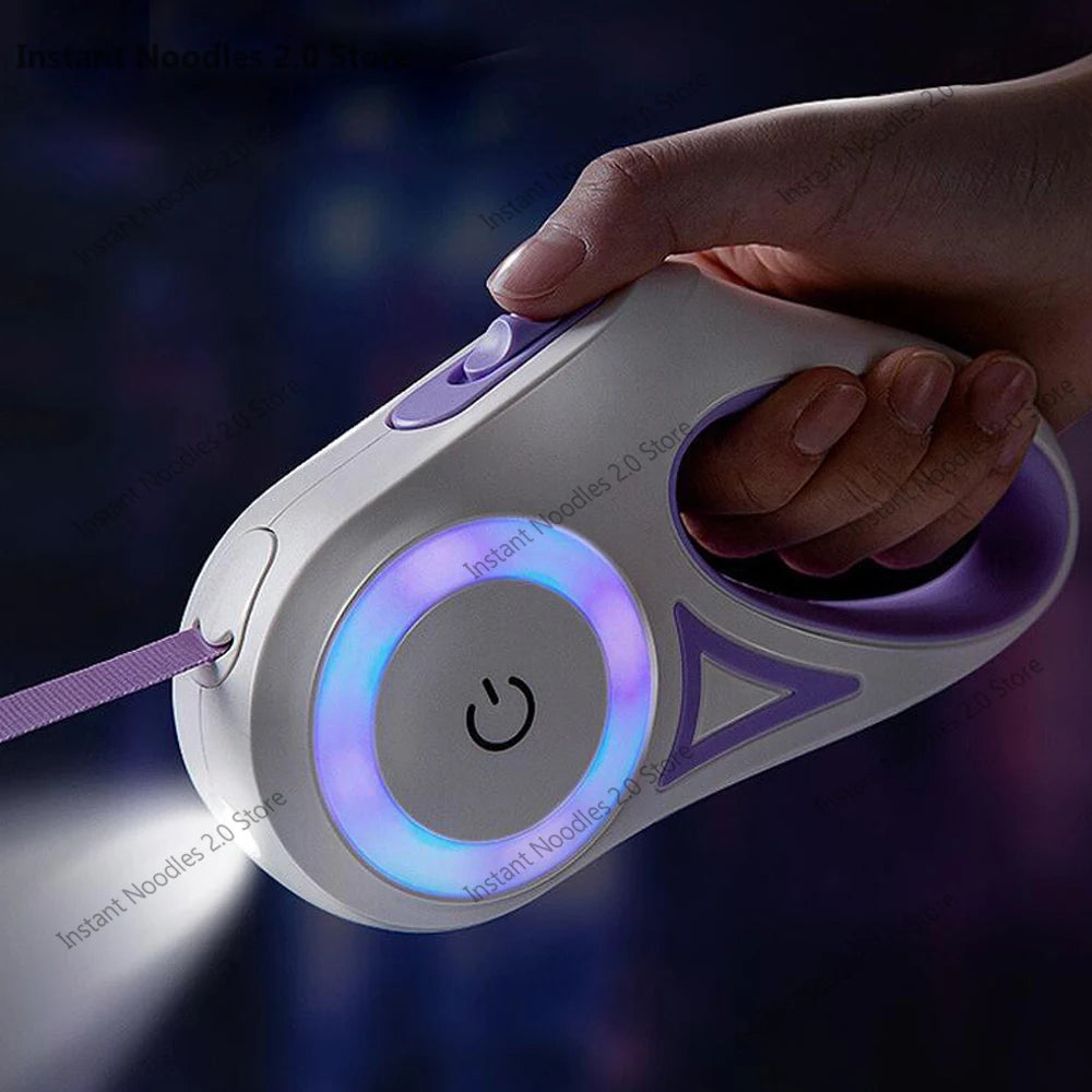 Coleira para cães de pequeno e médio porte - Produtos para animais