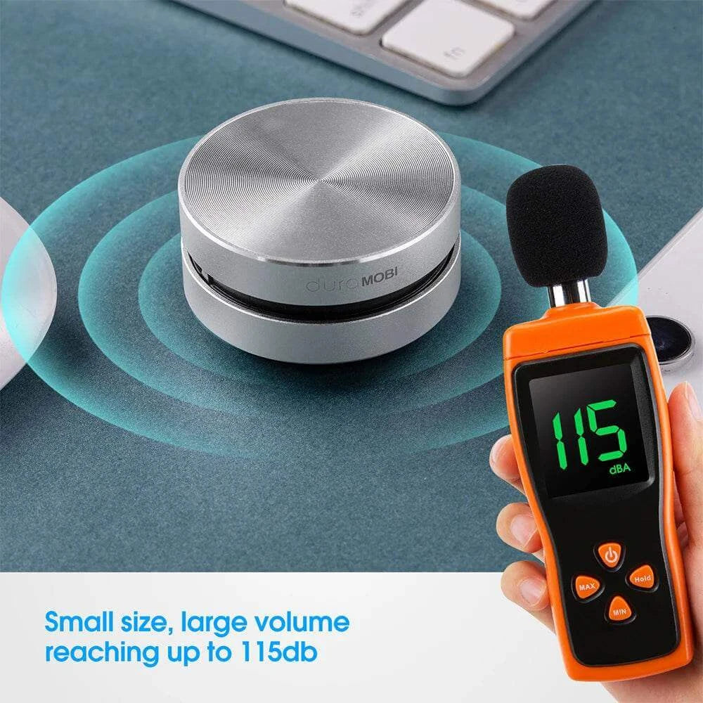 1/2 Pack Wirelessly BT Speaker Bone Conduction Speakers Mini Portable