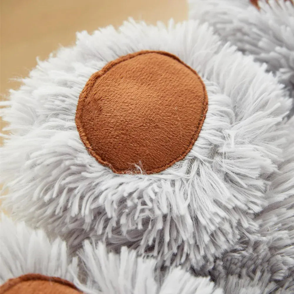 Dog Bed Plush Kennel Dog Mattress Pet Sofa