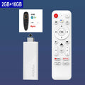 H96 MAX Android TV Stick Allwinner H313 with 2.4G Wifi 5G Wifi6 Dual Brand - Loja Manuel Coelho
