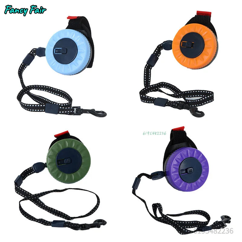 Coleira de cão durável para puxar animais de estimação