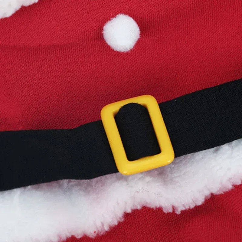 Cute Cat Clothes For Christmas