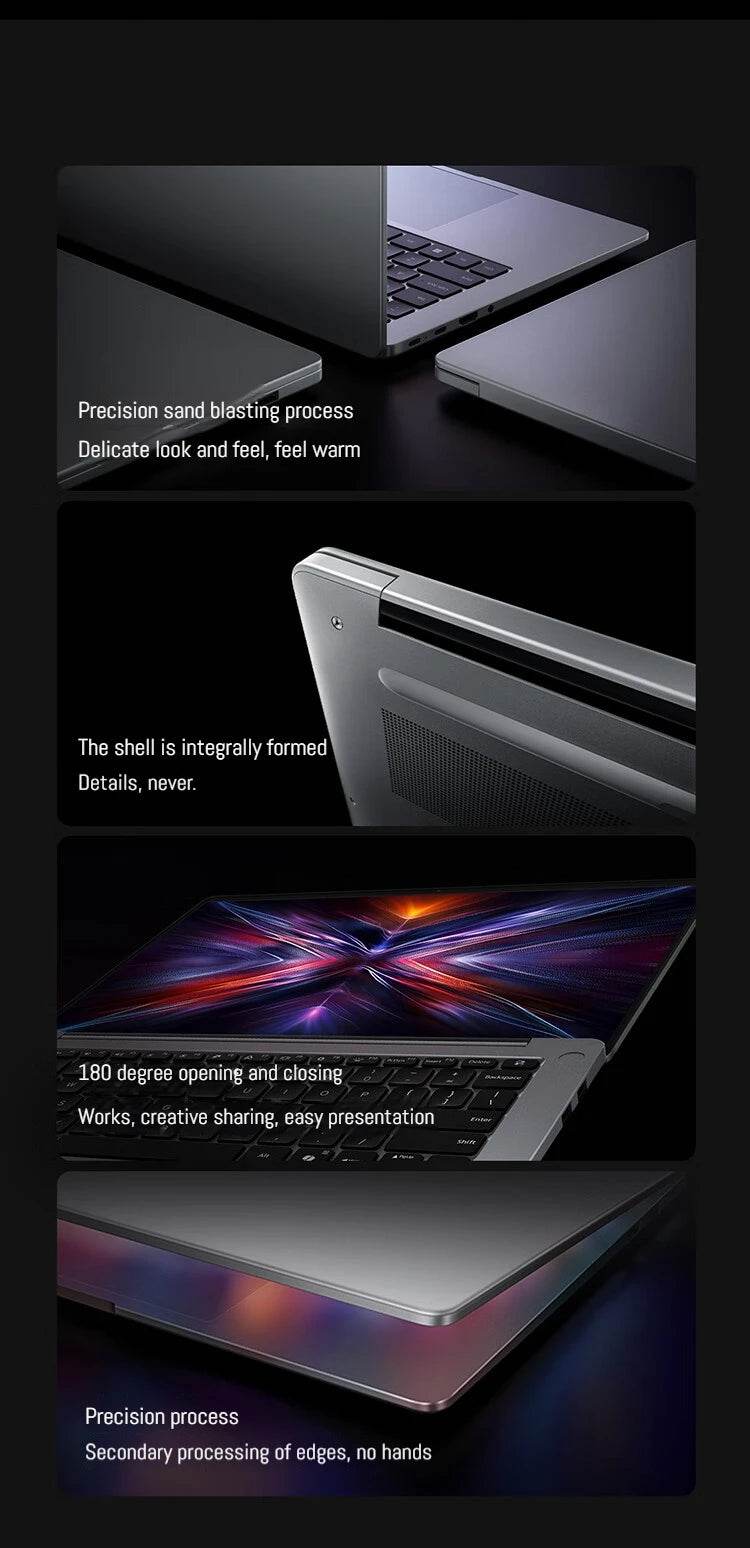 Xiaomi Redmi Book 14 2025 Laptop - Intel Core i5, 16GB RAM - Loja Manuel Coelho