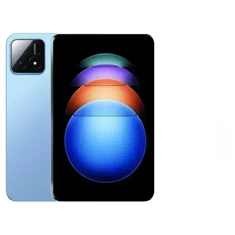 2025 Pad 7S Pro Global Mi 11 inch tablet Android 14 16GB 1TB Snapdragon 8 Gen2 4K - Loja Manuel Coelho