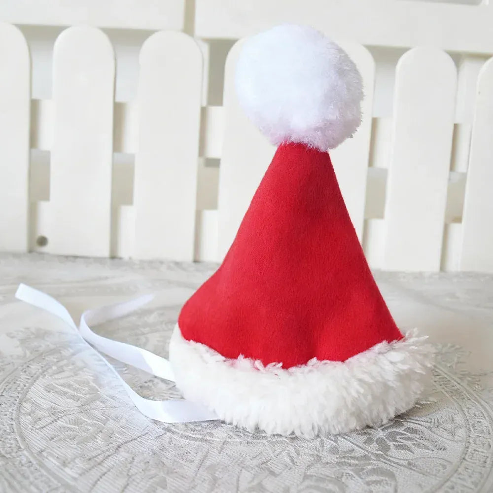 Cute Cat Clothes For Christmas