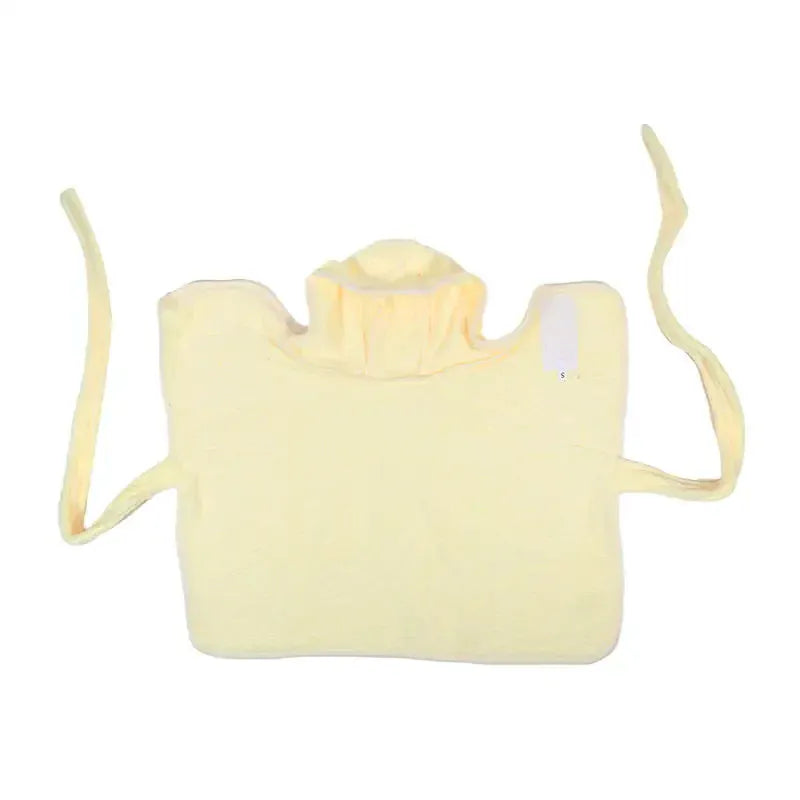 Pet Dog Towels Bathrobes With Cap Soft Drying Bath Pet For Cat Hoodies Puppy Super Absorbent Bathrobes Cleaning Necessary Supply