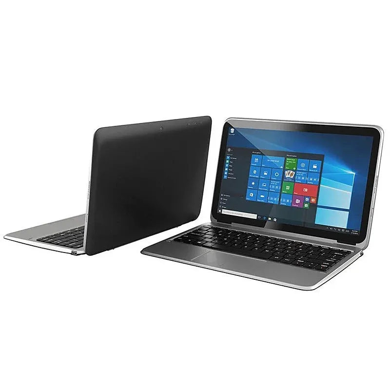 11.6" Tablet PC Flexx 11A 2GB DDR+64GB With Docking Keyboard Windows 10 - Loja Manuel Coelho
