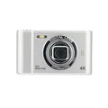 4K Digital Camera Travel Selfie Camara 50 Megapixels H2.4inch Screen - Loja Manuel Coelho