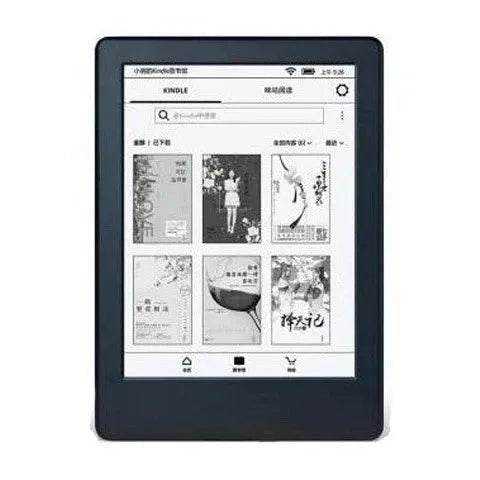 New K8 Kindle Migu Version Online Version K6 558 Ink Screen - Loja Manuel Coelho