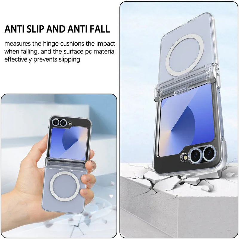 Magsafe Case for Samsung Galaxy-Loja Manuel Coelho