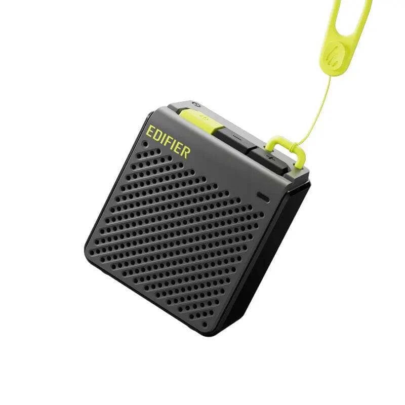Edifier MP85 Portable Bluetooth Speakers Camping Walking Speaker