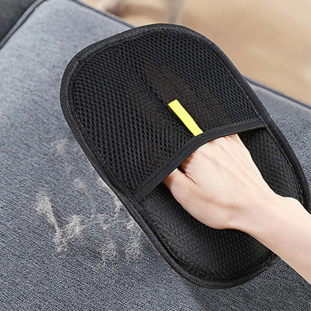 Brush Glove for Dog Cat Rabbit