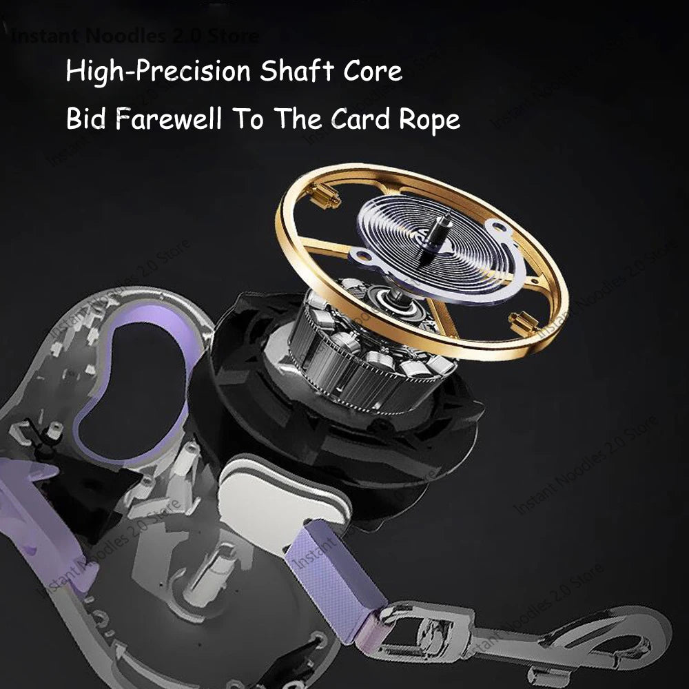 Coleira para cães de pequeno e médio porte - Produtos para animais