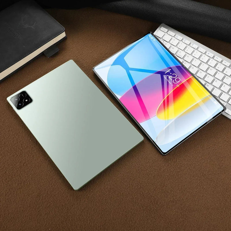 2025 Pad 7S Pro Global Mi 11 inch tablet Android 14 16GB 1TB Snapdragon 8 Gen2 4K - Loja Manuel Coelho