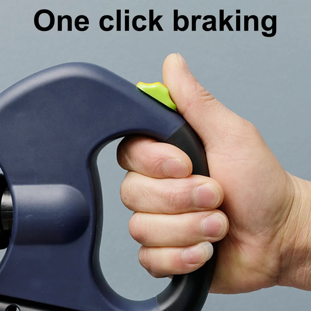 Coleira para cão, trela para passear o cão, giratória 360 graus, dupla para animais de estimação