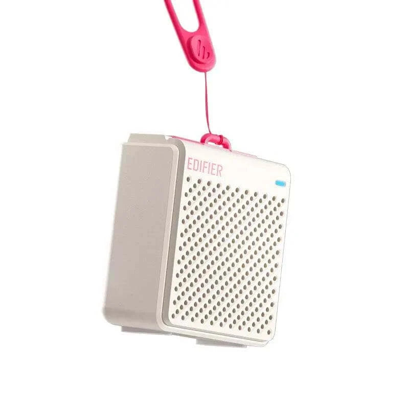 Edifier MP85 Portable Bluetooth Speakers Camping Walking Speaker