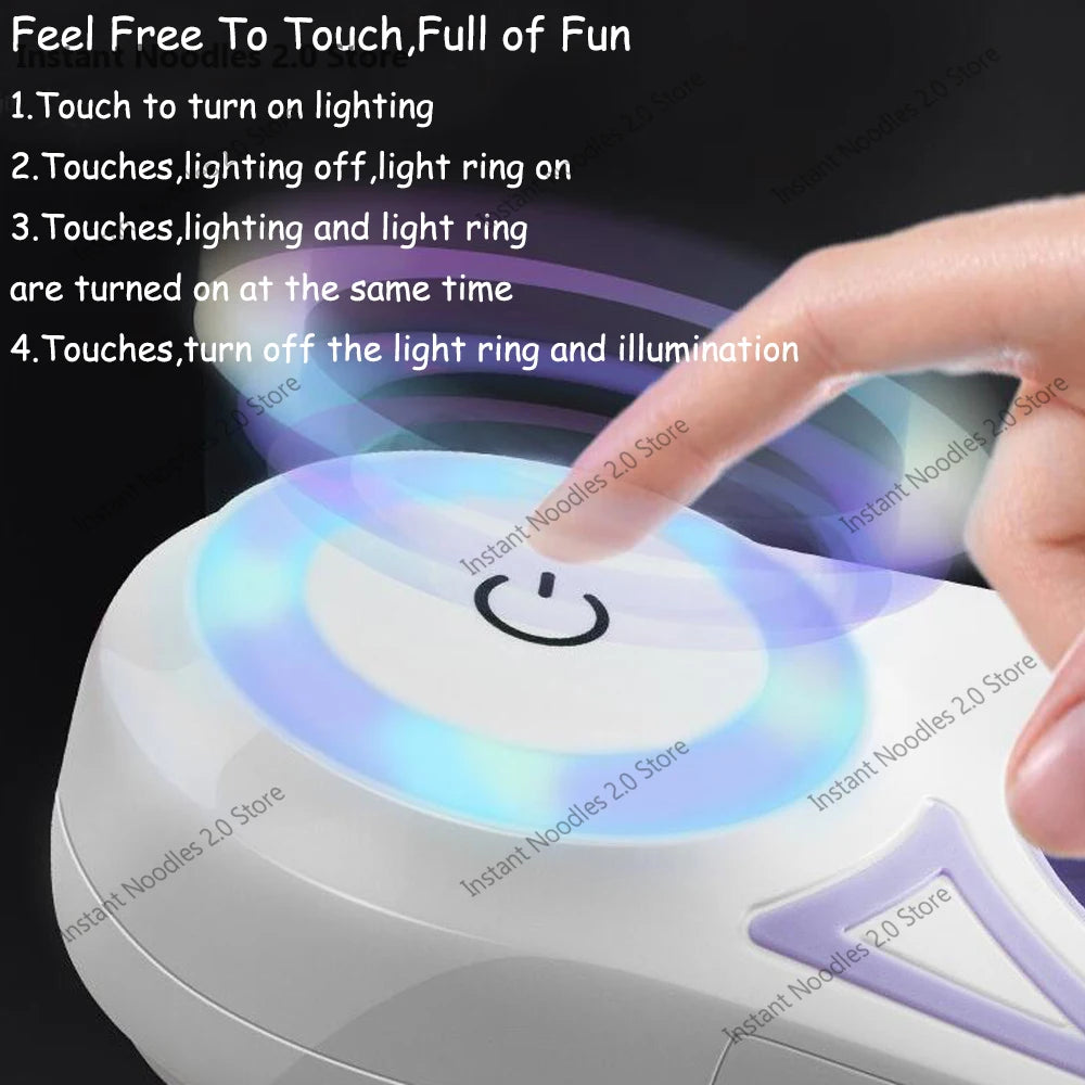 Coleira para cães de pequeno e médio porte - Produtos para animais