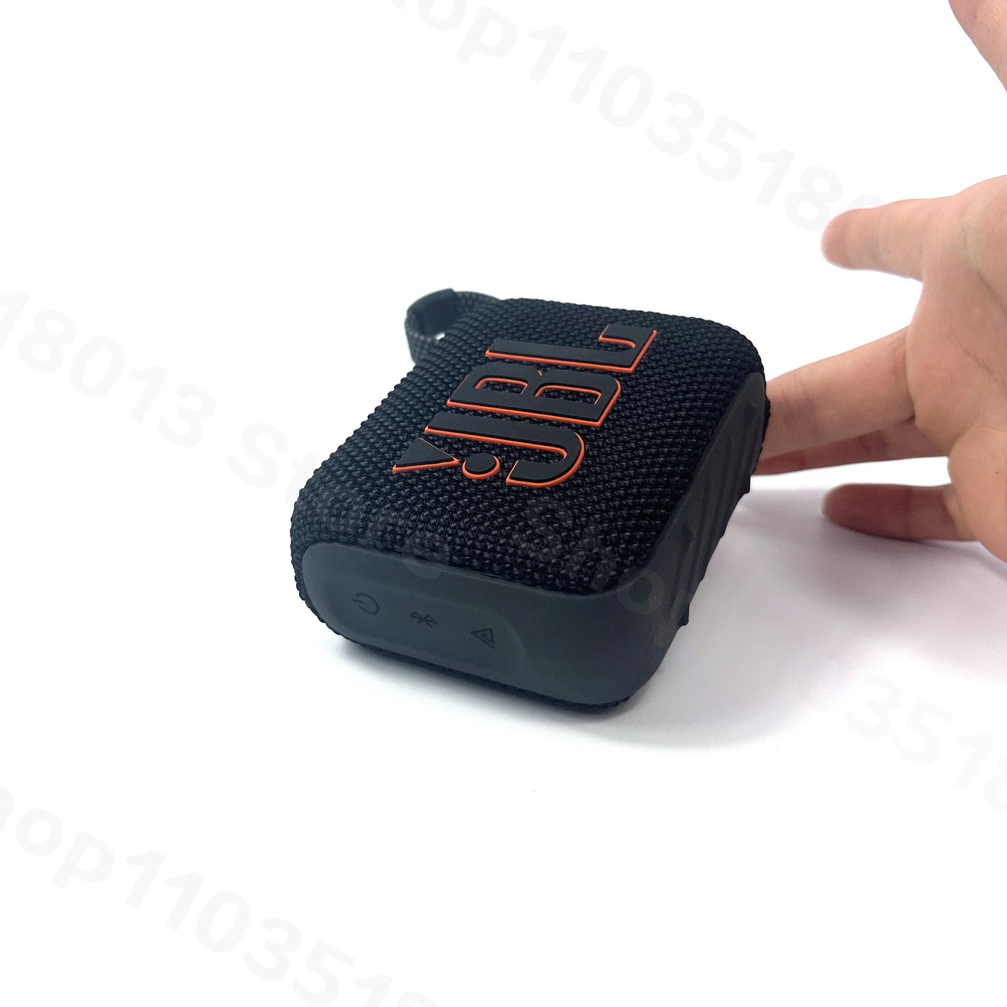 JBL GO4 Music Brick 4th Generation Bluetooth Speaker Outdoor