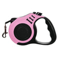 3m 5m Dog Leash Lead For Small Medium Dogs Cats Automatic Retractable Strong Nylon - Loja Manuel Coelho