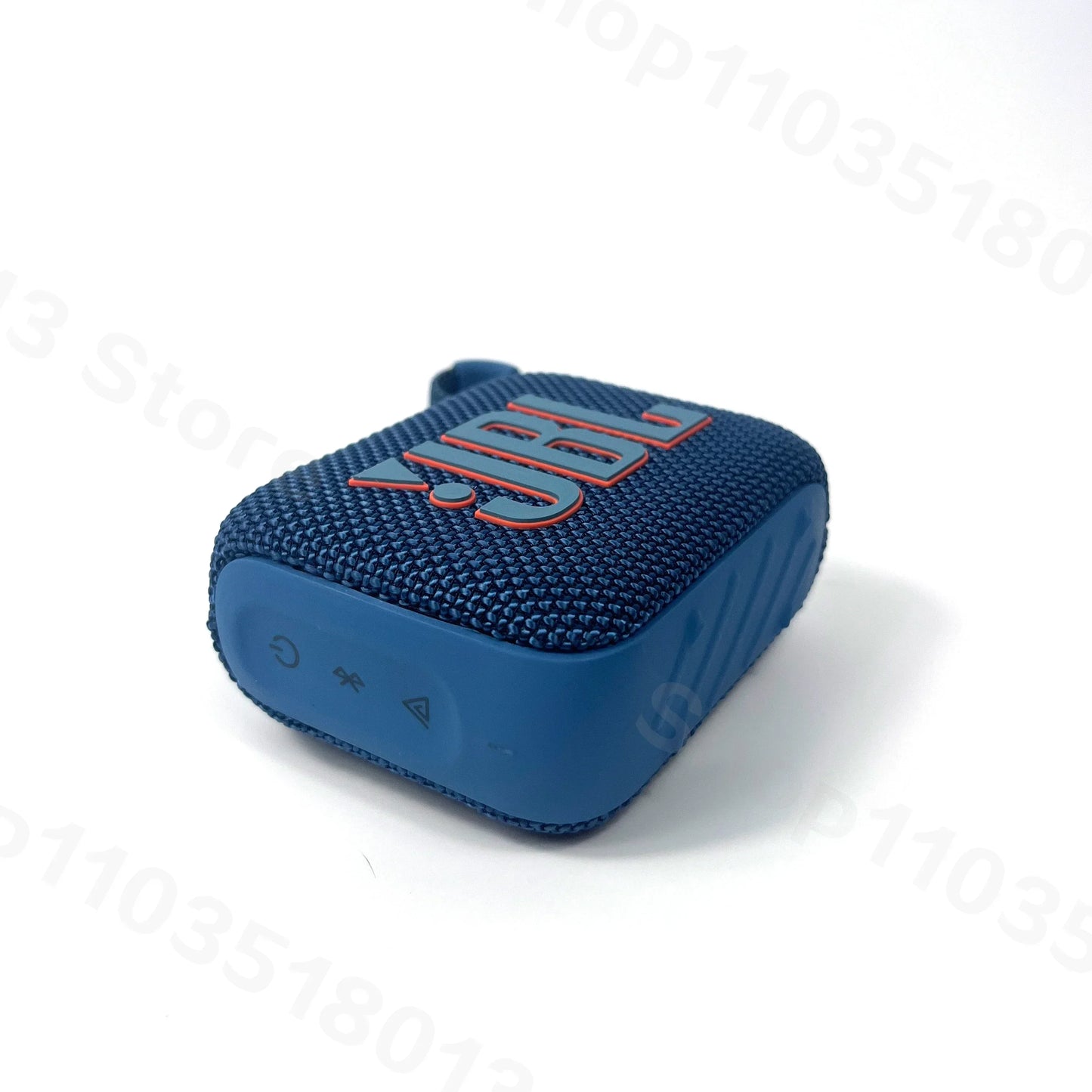 JBL GO4 Music Brick 4th Generation Bluetooth Speaker Outdoor