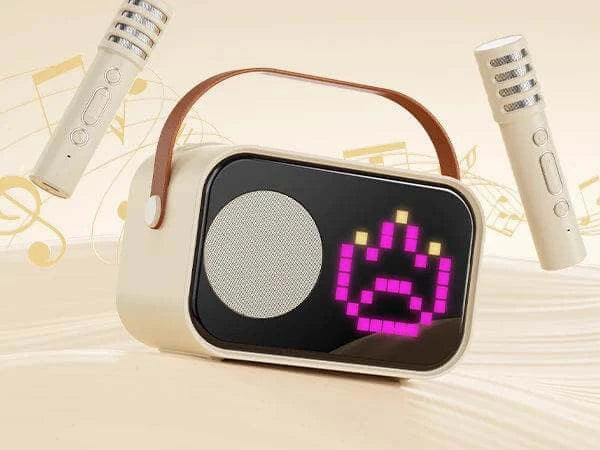 Mini Karaoke Machine for Kids Best Price Online