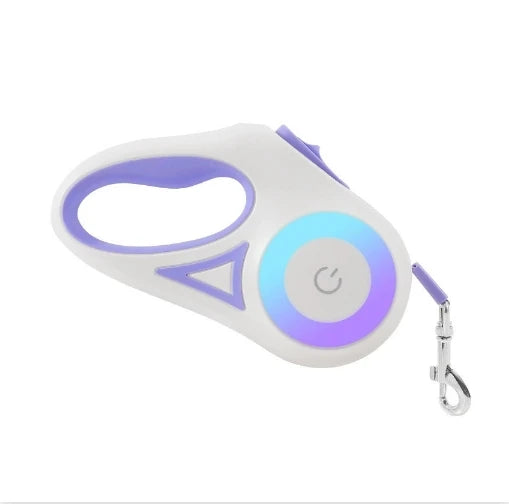 Coleira para cães de pequeno e médio porte - Produtos para animais