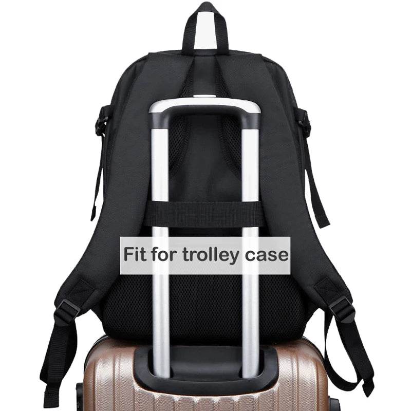 Big Capacity Waterproof Camera Backpack | ightpro TS39 - Loja Manuel Coelho