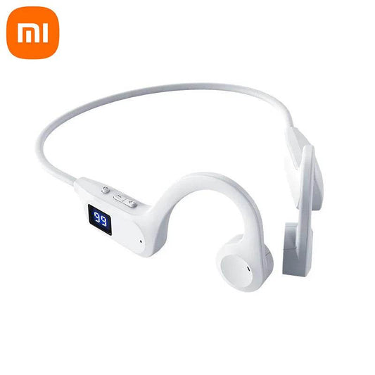 Xiaomi Real Bone Conduction Sport Headphone Wireless - Loja Manuel Coelho