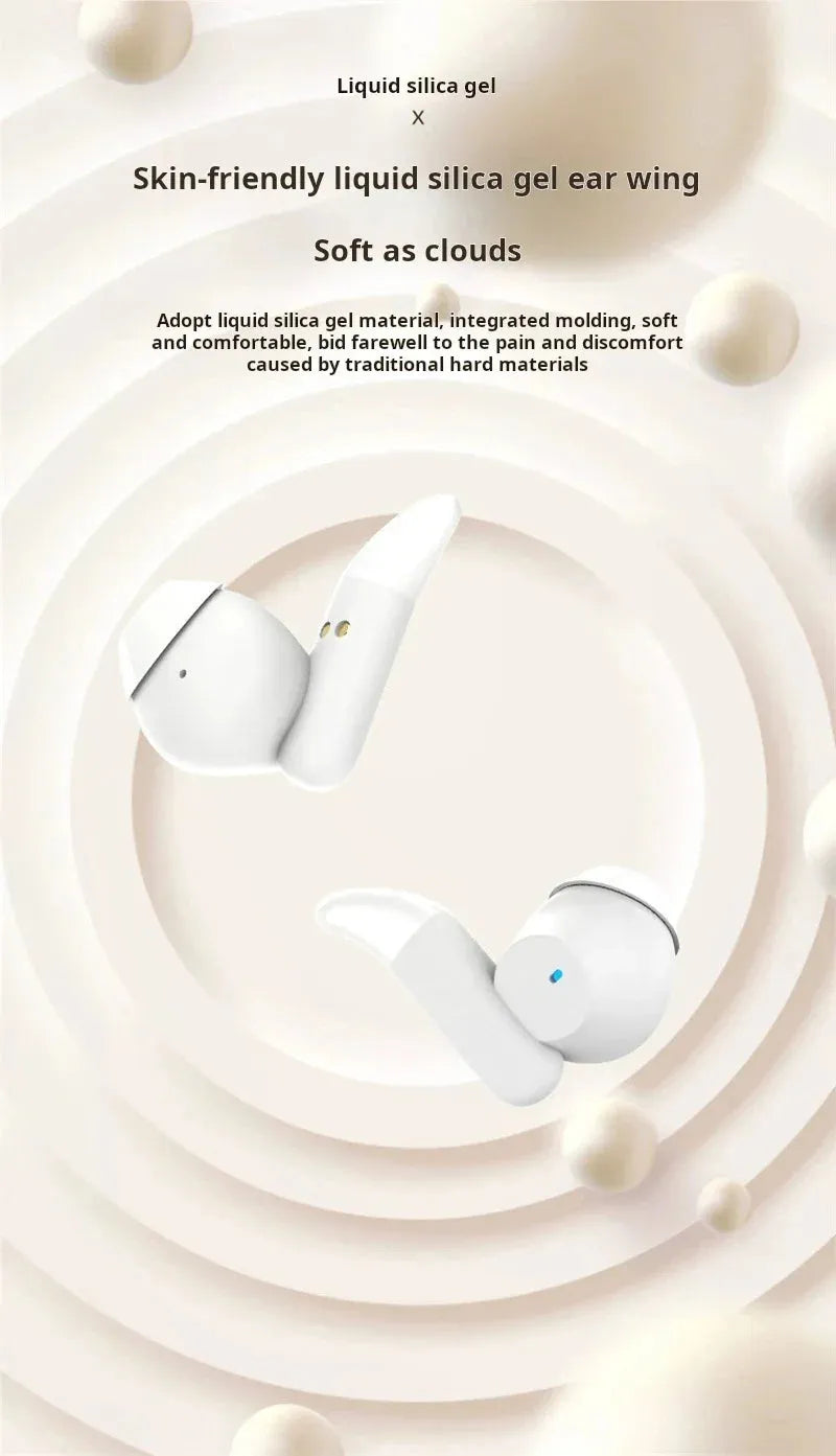 BOSE&OG Wireless Bluetooth Headphone In-ear Earplug Sleep Noise Reduction-Loja Manuel Coelho