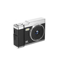 Xiaomi 6k Hd Digital Camera 6400W 2.4in Ips Display With Fill Light 8x Zoom Video Camera - Loja Manuel Coelho