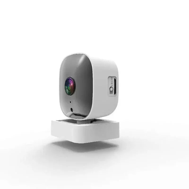 Xiaomi Smart WiFi Mini Camera IP/AP Remote Monitor 2-Way Audio Motion Detection - Loja Manuel Coelho