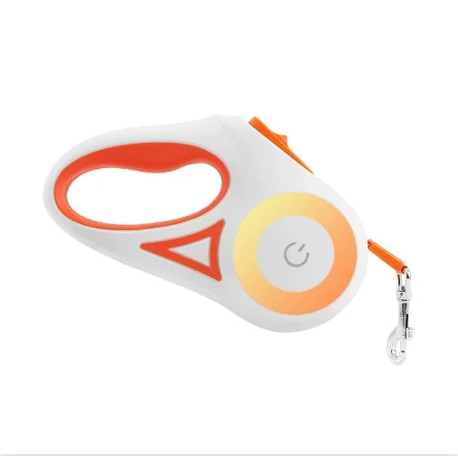 Coleira para cães de pequeno e médio porte - Produtos para animais