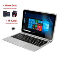 11.6" Tablet PC Flexx 11A 2GB DDR+64GB With Docking Keyboard Windows 10 - Loja Manuel Coelho
