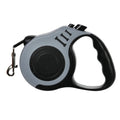 3m 5m Dog Leash Lead For Small Medium Dogs Cats Automatic Retractable Strong Nylon - Loja Manuel Coelho