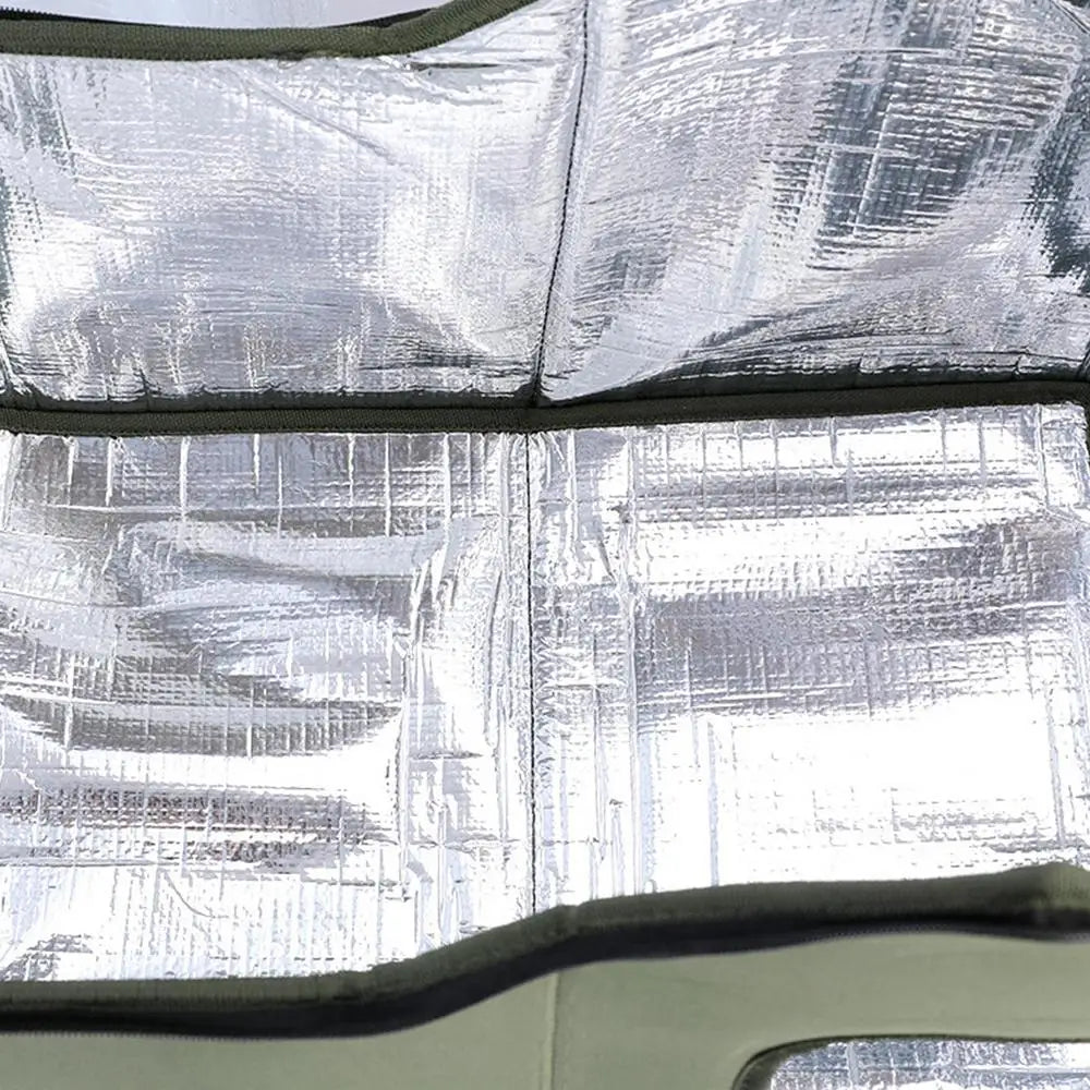 Casa grande para gatos de exterior com isolamento