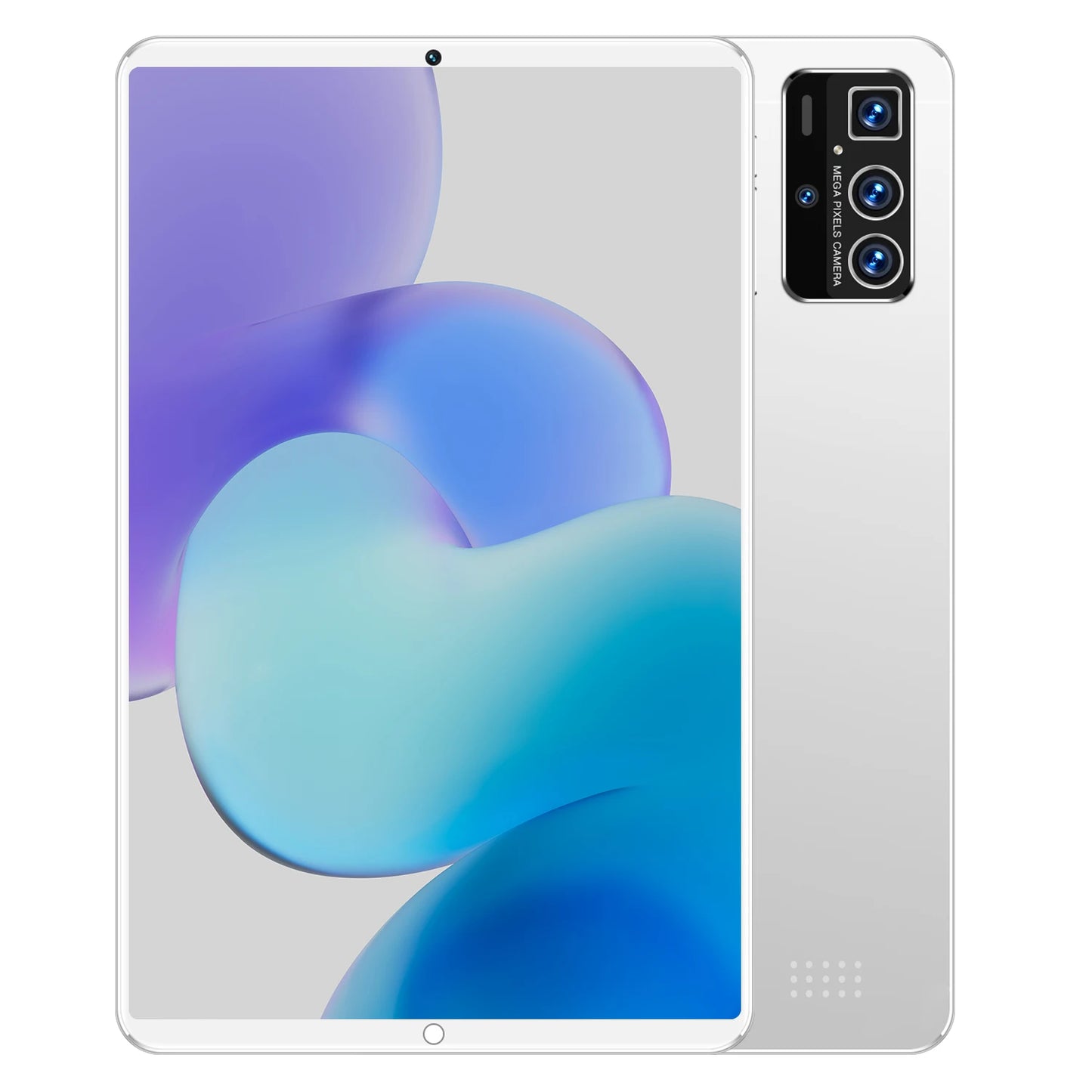2025 5G New 10.36Inch Tablet Android 16GB RAM 1TB ROM Android 13.0 12000mAh