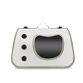 Portable Pet Carrier Bag for Small Dogs Cats Outdoor Foldable Cat Bag Breathable - Loja Manuel Coelho