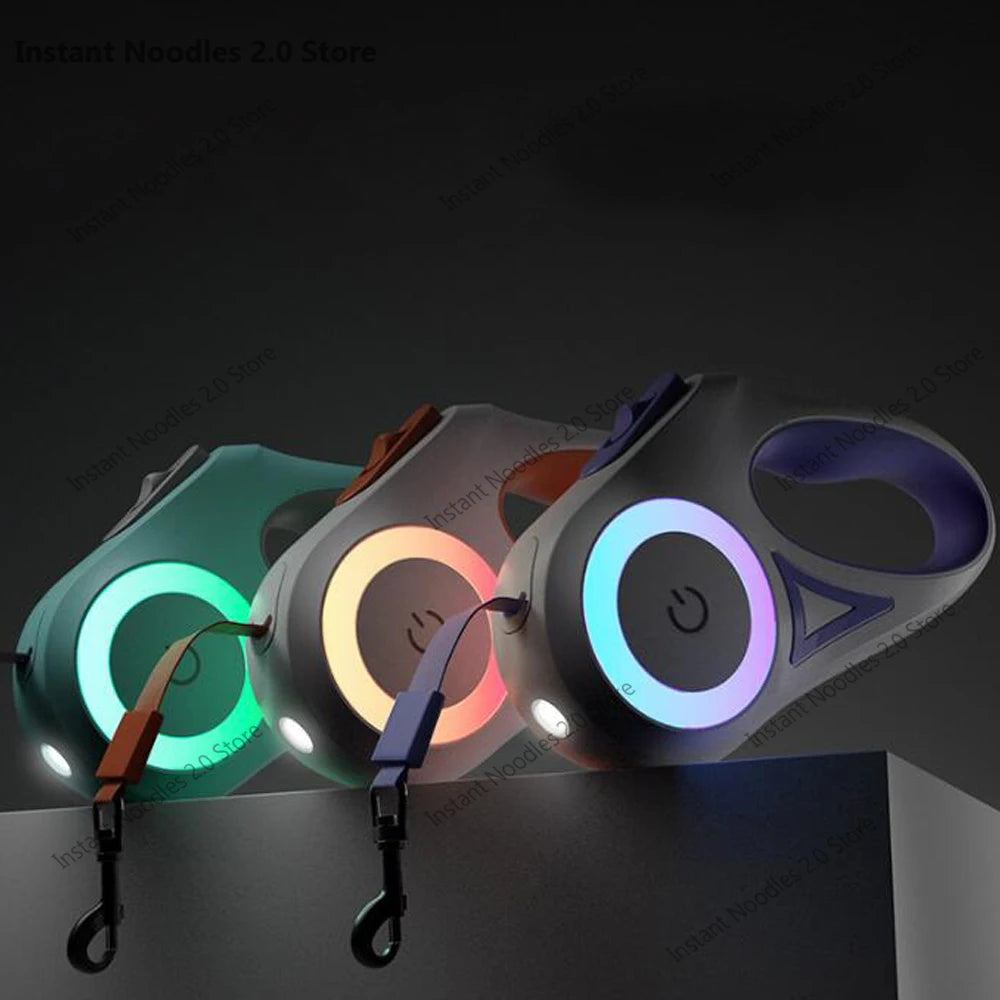 Coleira para cães de pequeno e médio porte - Produtos para animais