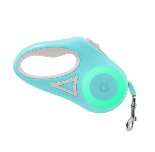 Coleira para cães de pequeno e médio porte - Produtos para animais