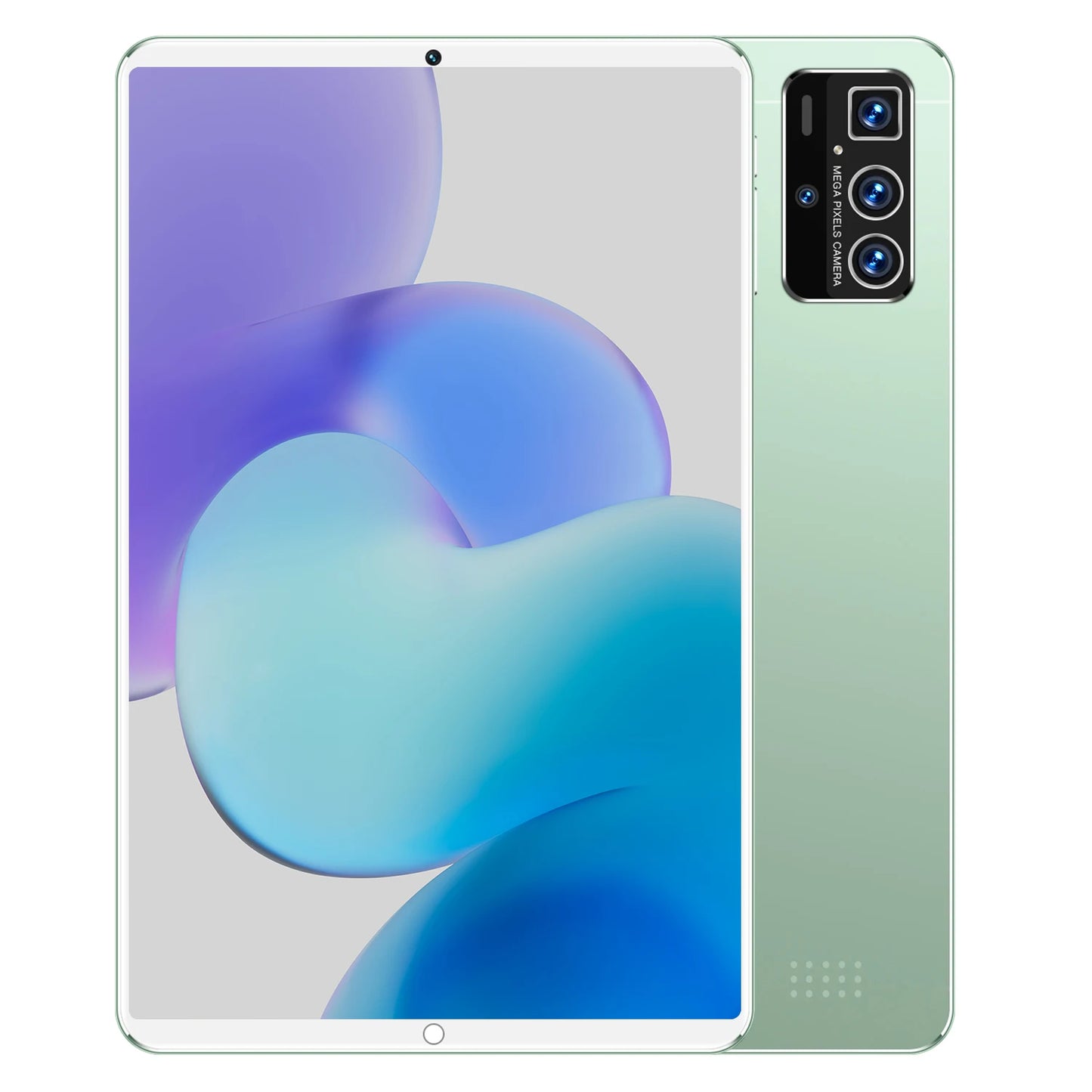 2025 5G New 10.36Inch Tablet Android 16GB RAM 1TB ROM Android 13.0 12000mAh
