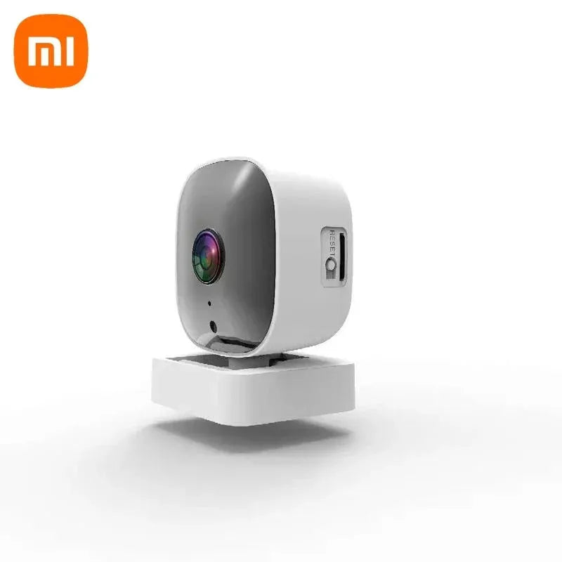 Xiaomi Smart WiFi Mini Camera IP/AP Remote Monitor 2-Way Audio Motion Detection - Loja Manuel Coelho