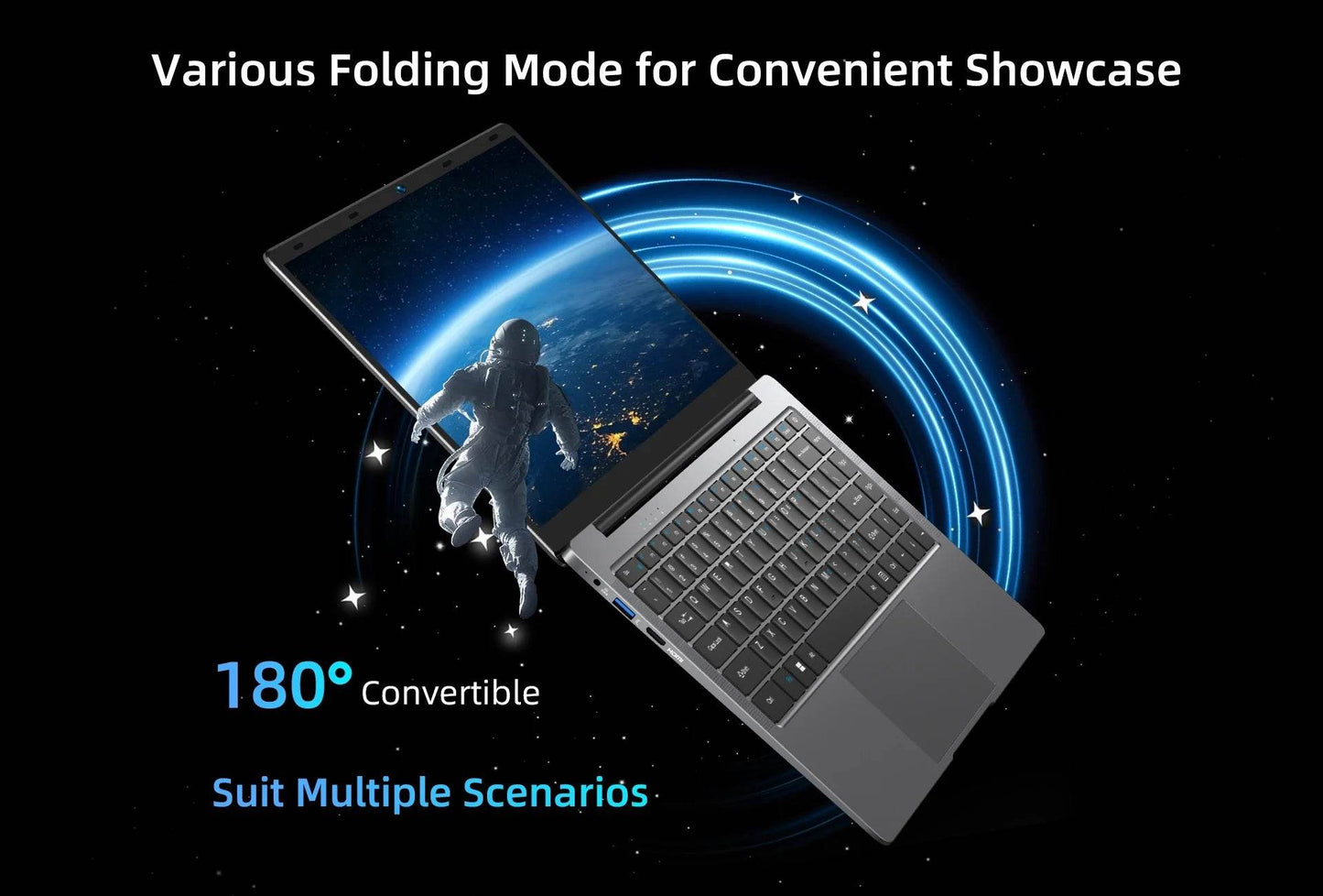 BMAX S14 Pro Laptop - Intel N5000, 8GB RAM, 256GB SSD - Loja Manuel Coelho