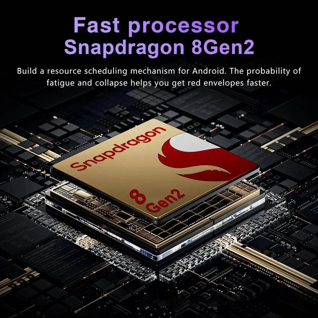 2025 NEW Original MI Pad 7 Pro Tablet 11inch Snapdragon 8gen2 HD 4K Android - Loja Manuel Coelho