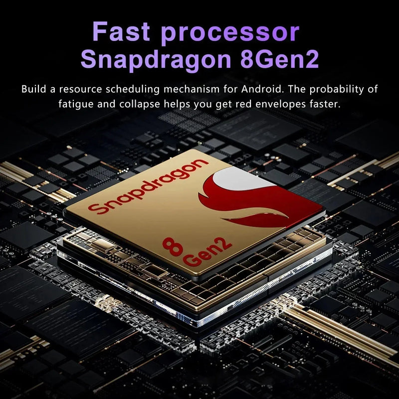 2025 NEW Original MI Pad 7 Pro Tablet 11inch Snapdragon 8gen2 HD 4K Android - Loja Manuel Coelho