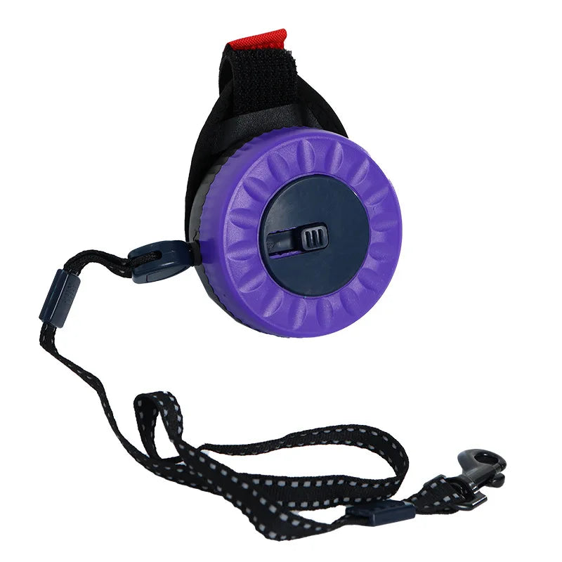 Coleira de cão durável para puxar animais de estimação