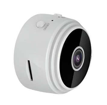 A9 Mini Camera WiFi Wireless Security Protection Remote Monitor Camcorders - Loja Manuel Coelho